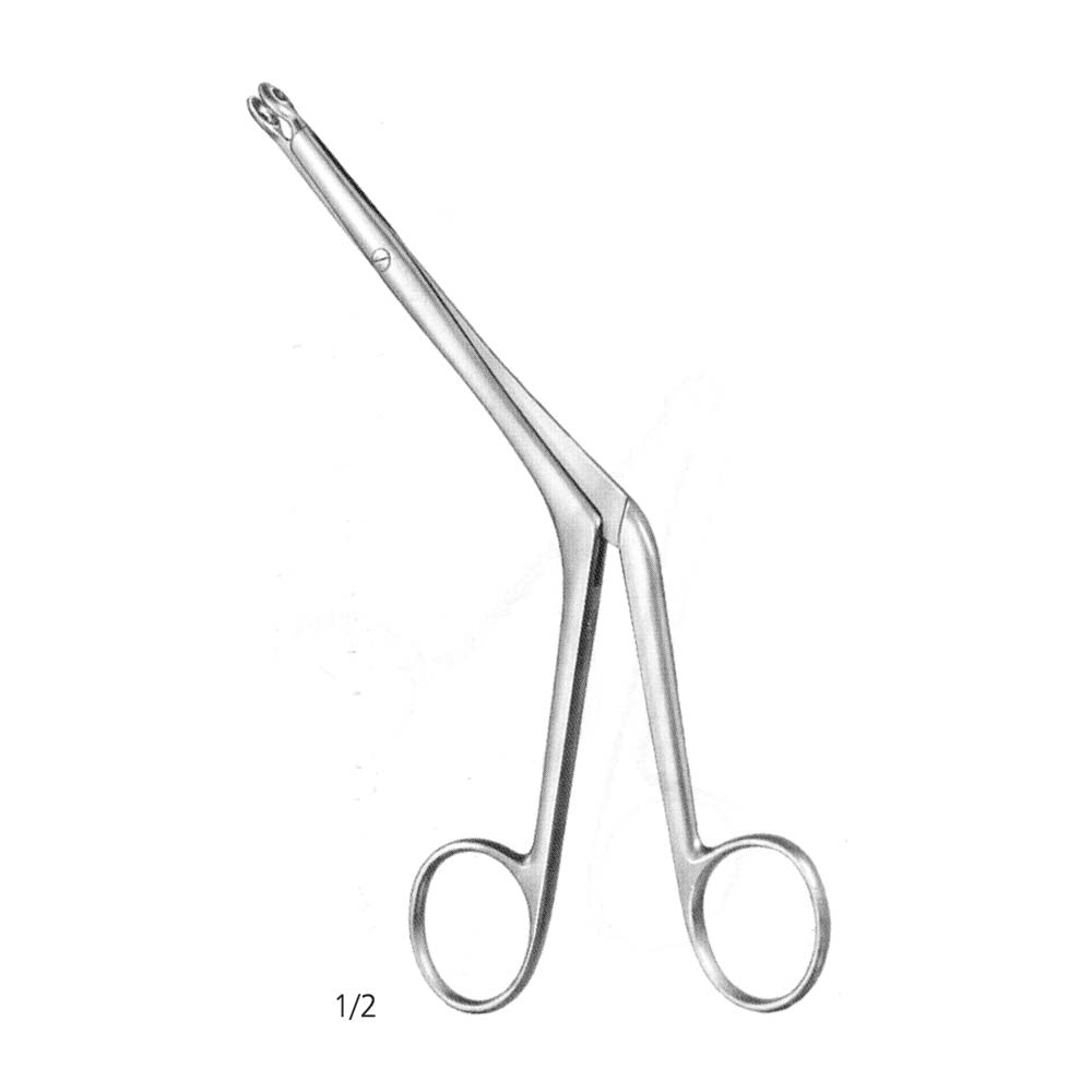 Brunings Septum Forcep