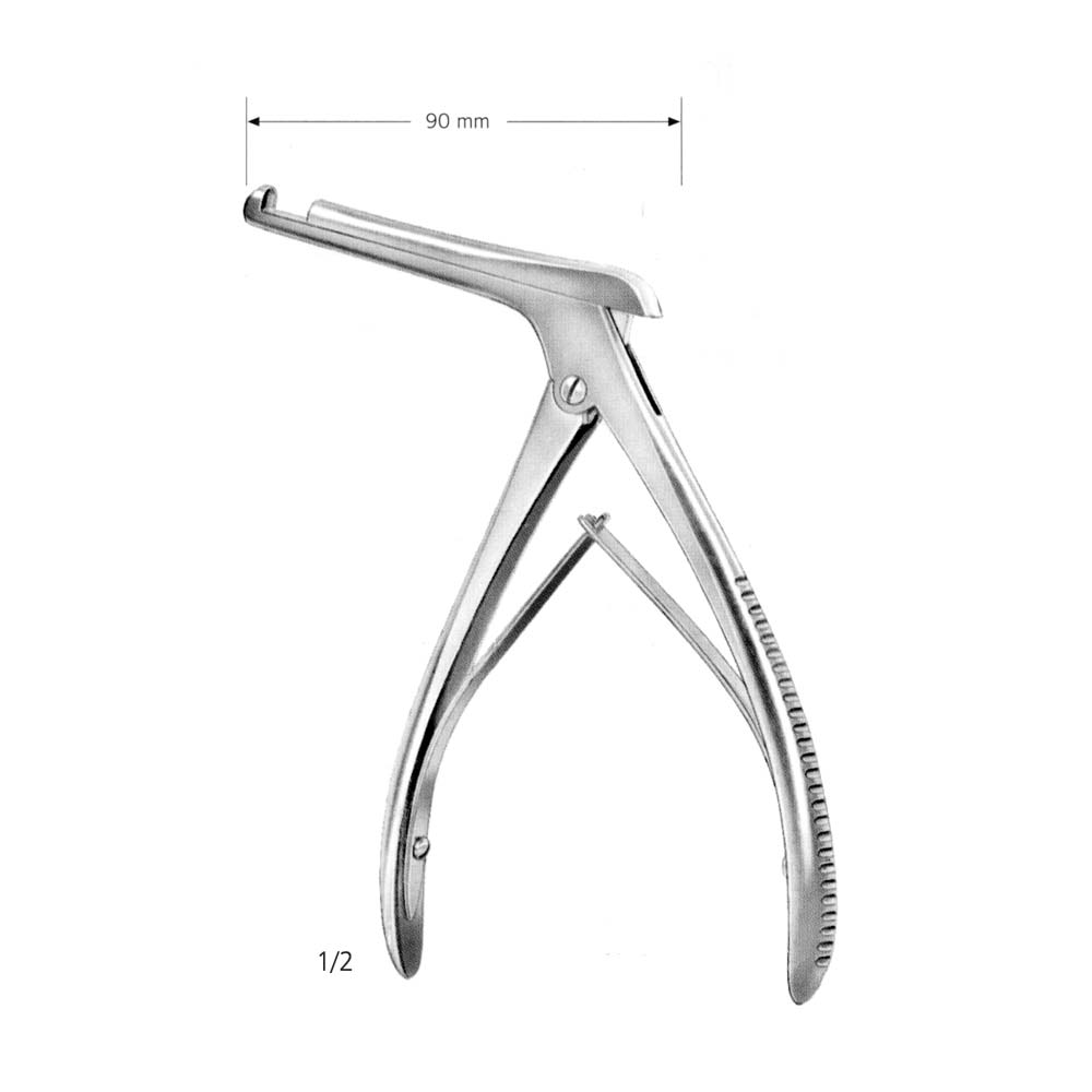 Kerrison Antrum Punches