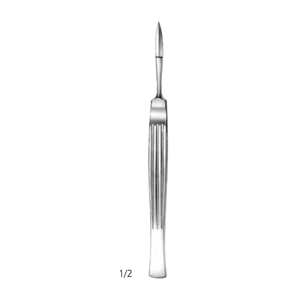 Joseph Rhinoplastic Knive