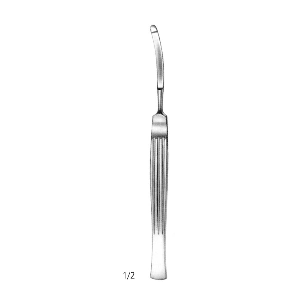 Converse Rhinoplastic Knive