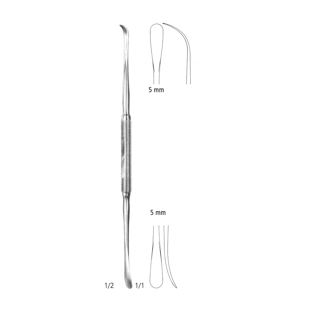 Freer Septum Elevator