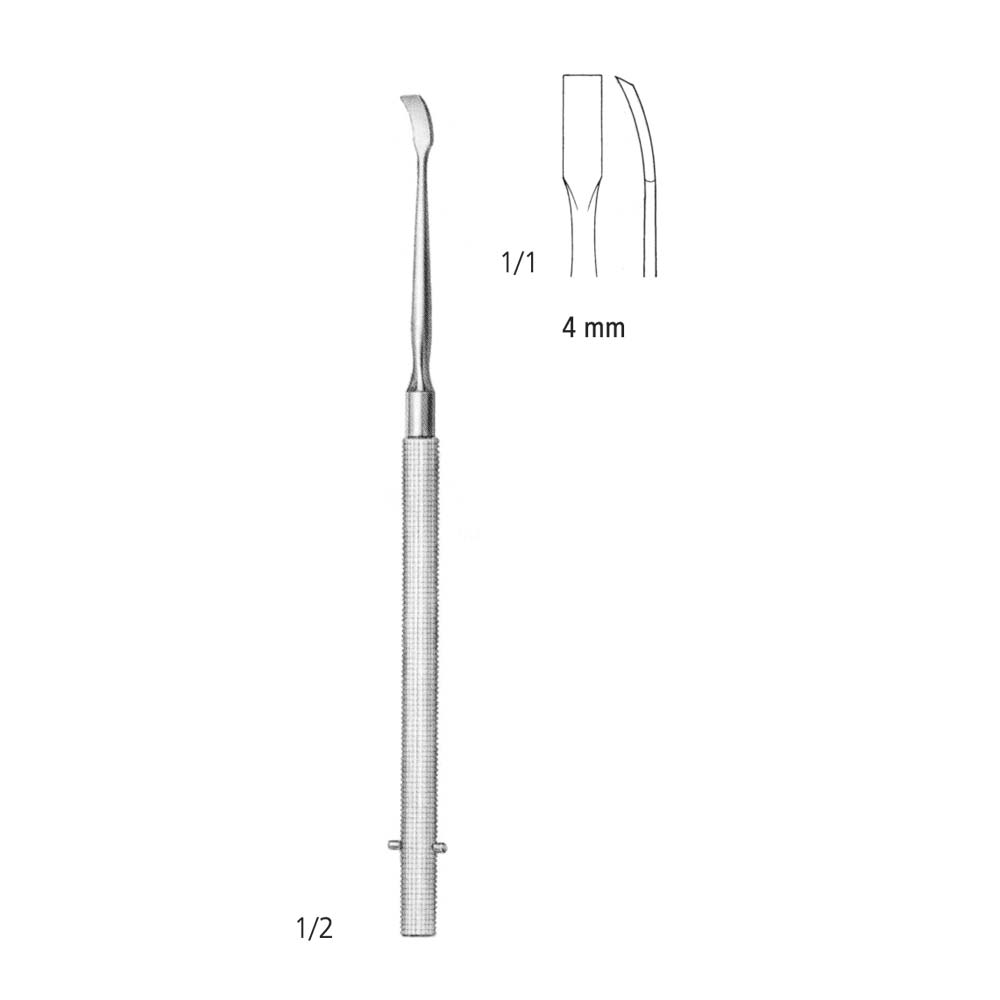 Freer Septum Chisel