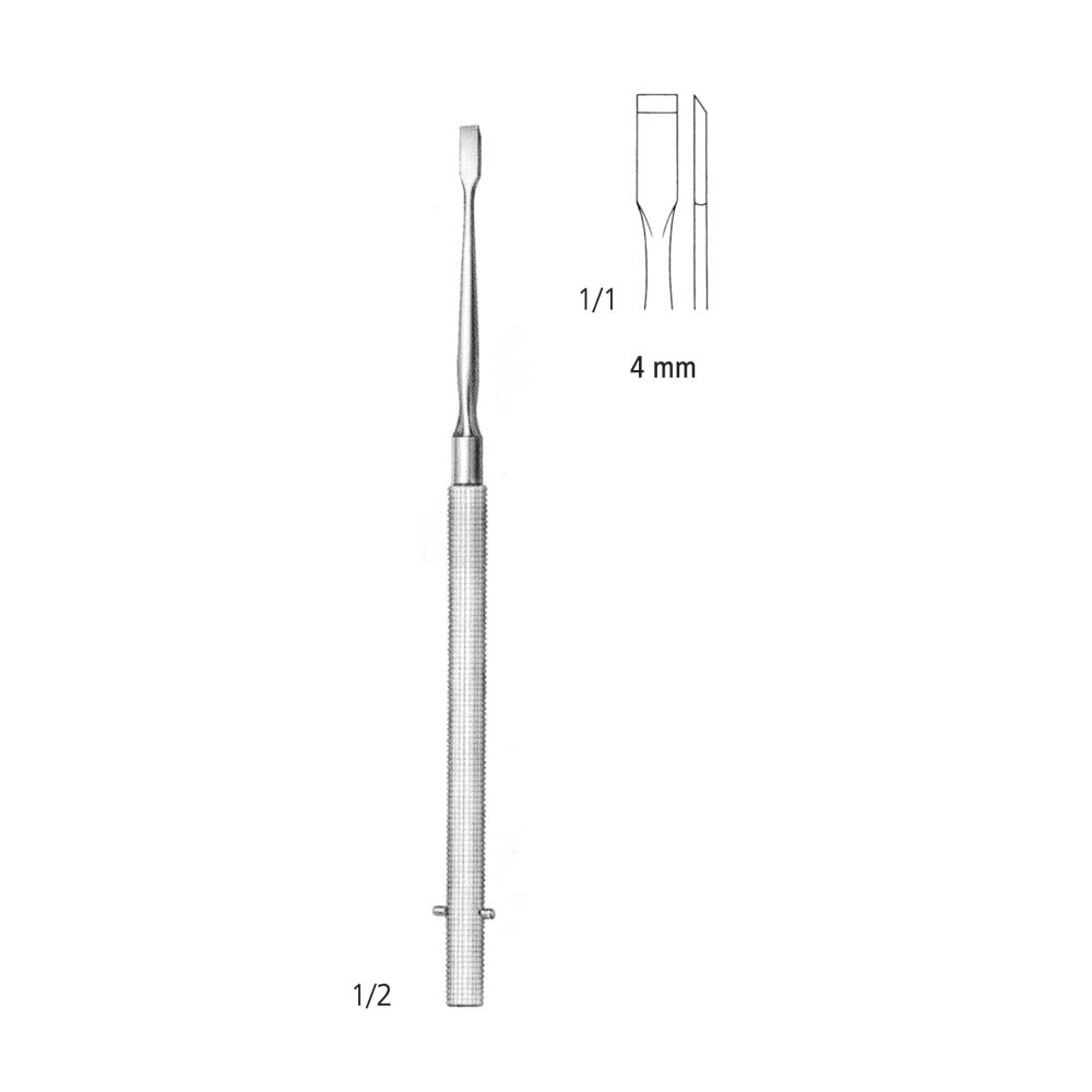 Freer Septum Chisel