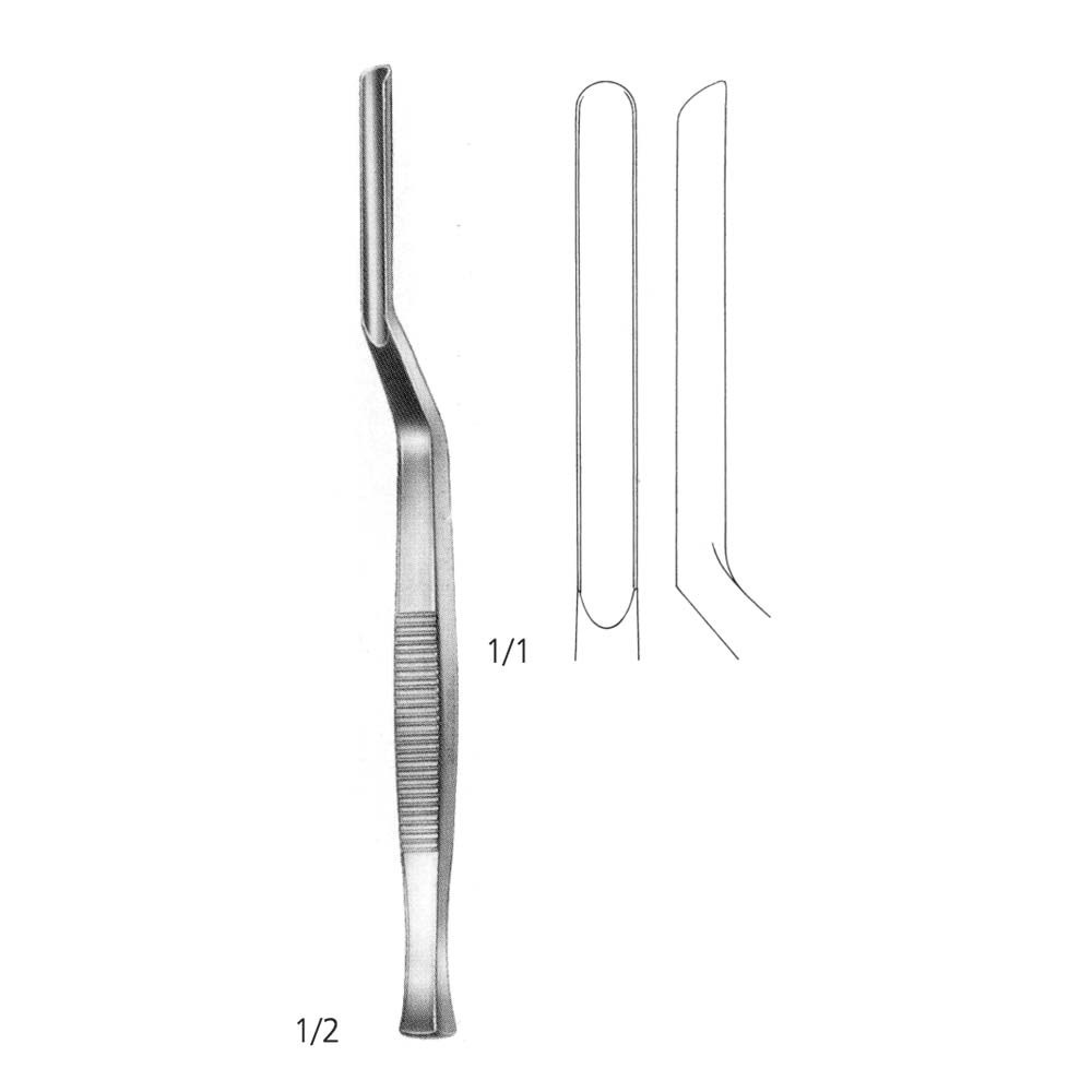 Killian Septum Gouge