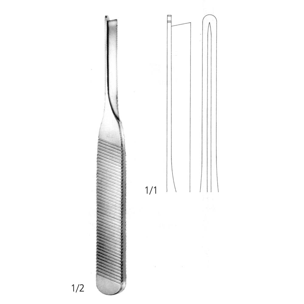 Parkes Rhinoplastic Chisel