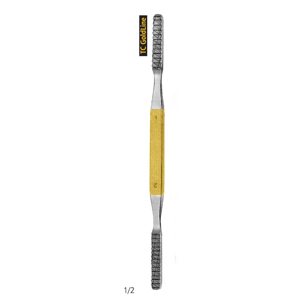 Fomon Nasal Rasp