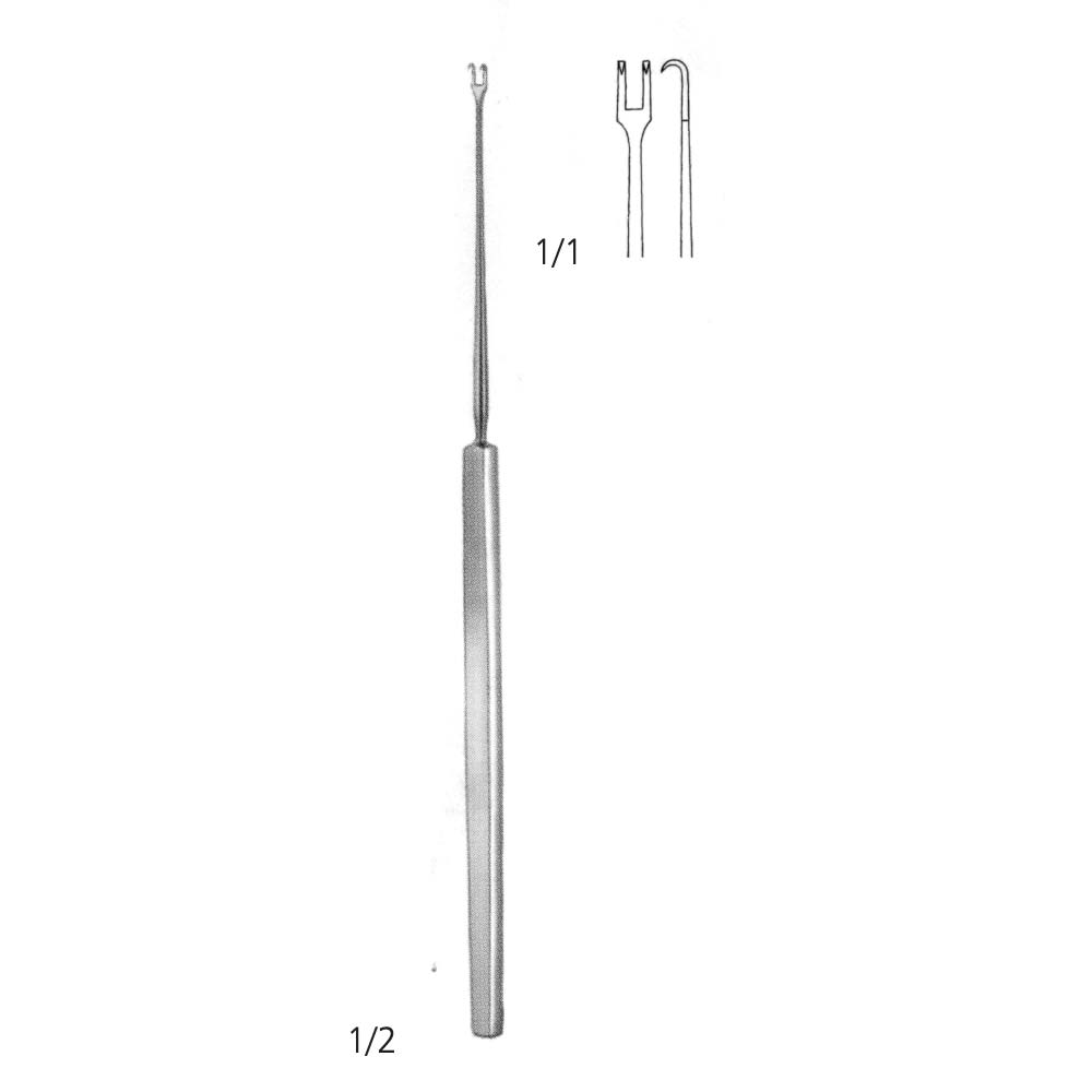 Freer Mucosa Hooklet