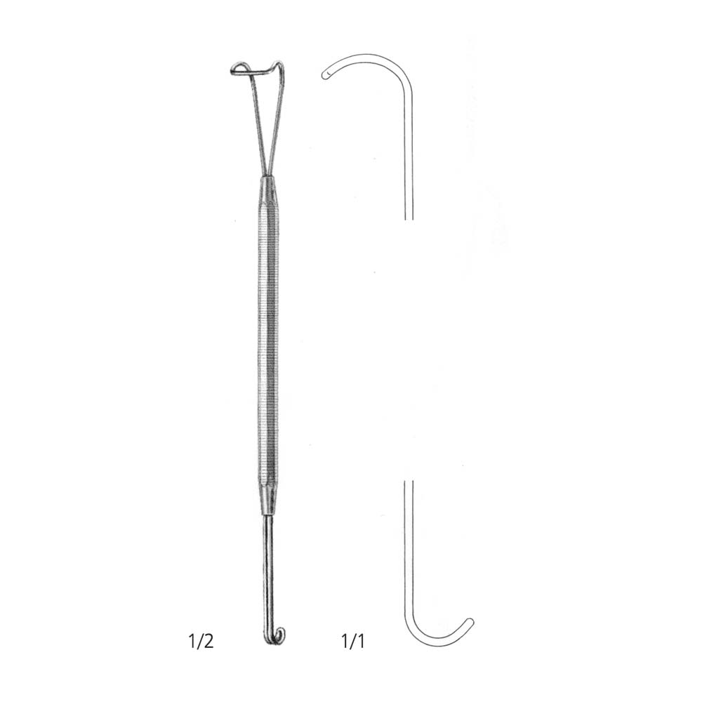 Neivert Nasal Retractor