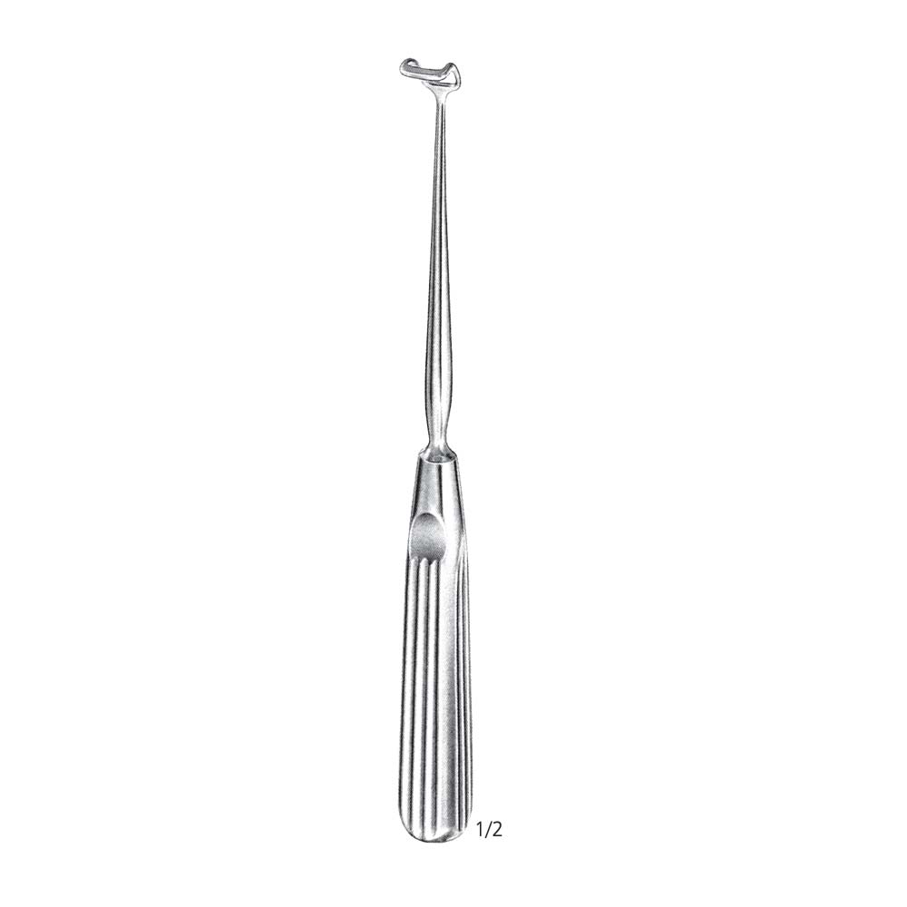 Beckmann Adenoid Curette