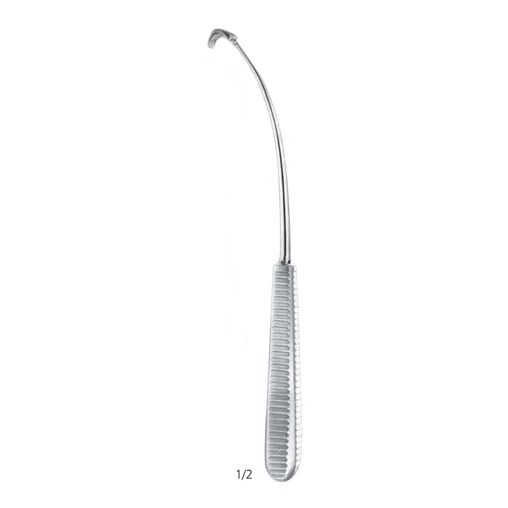 Negus Adenoid Curette