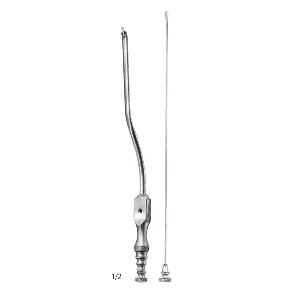 Guilen Frontal Sinus Dilator