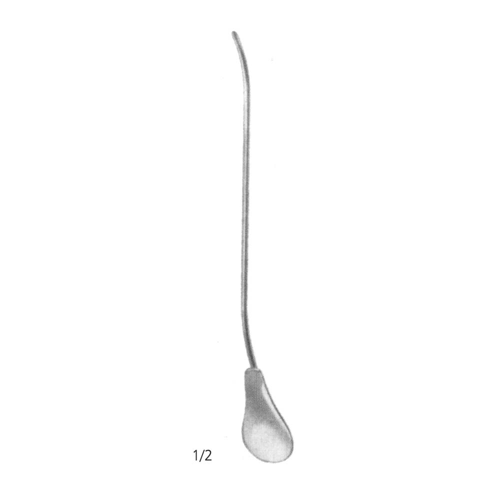 Ritter-Halle Frontal Sinus Dilator