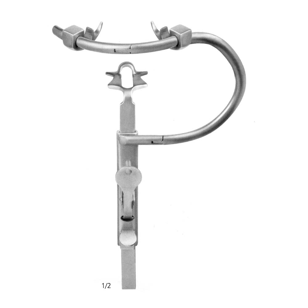 Neukam Mouth Gag