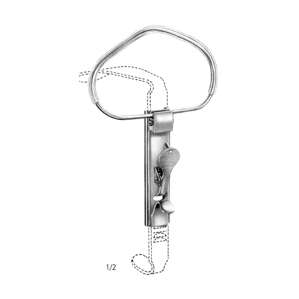 Mclvor Mouth Gag