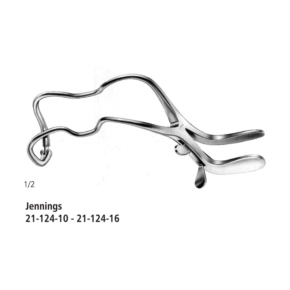 Jennings Mouth Gag