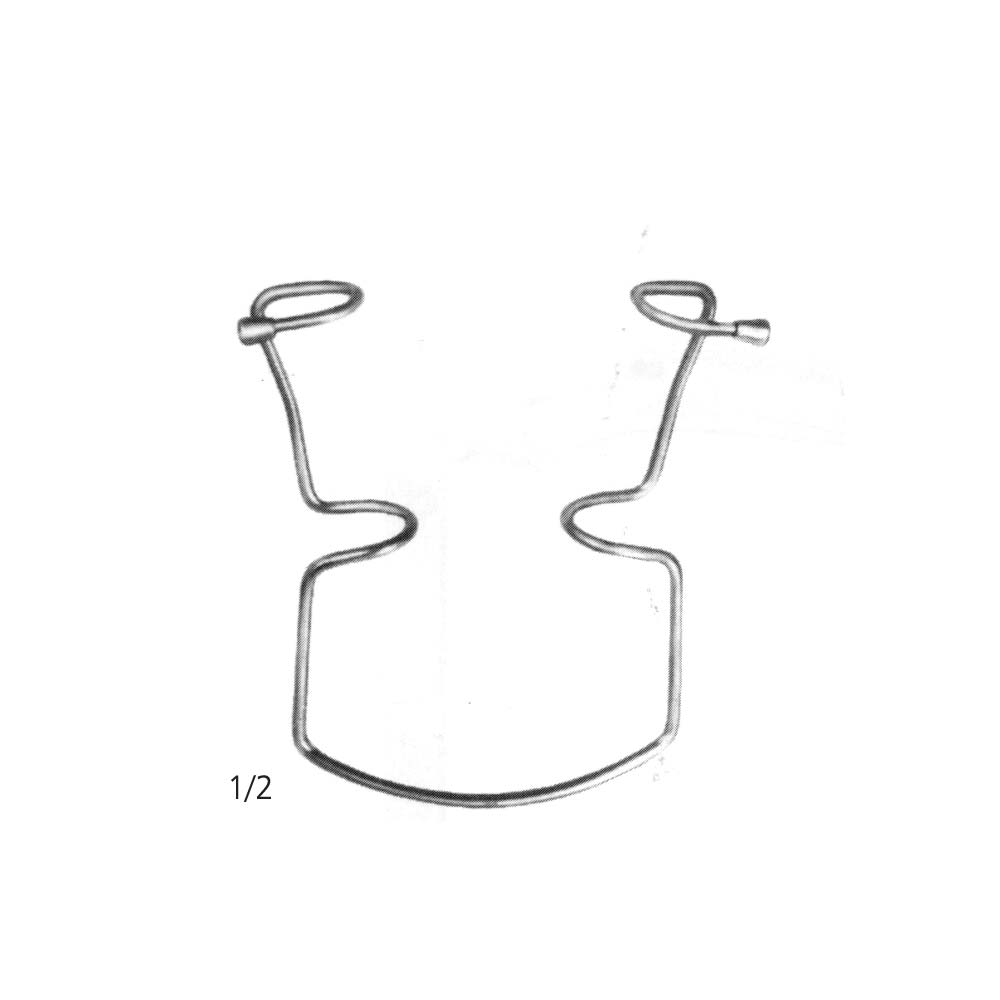 Oringer Lip Retractor