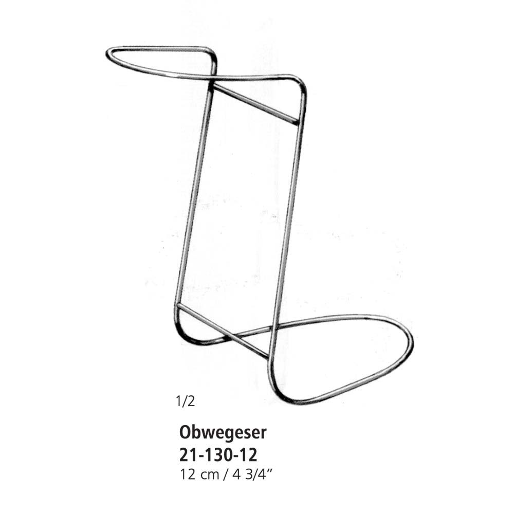 Obwegeser Lip Retractor