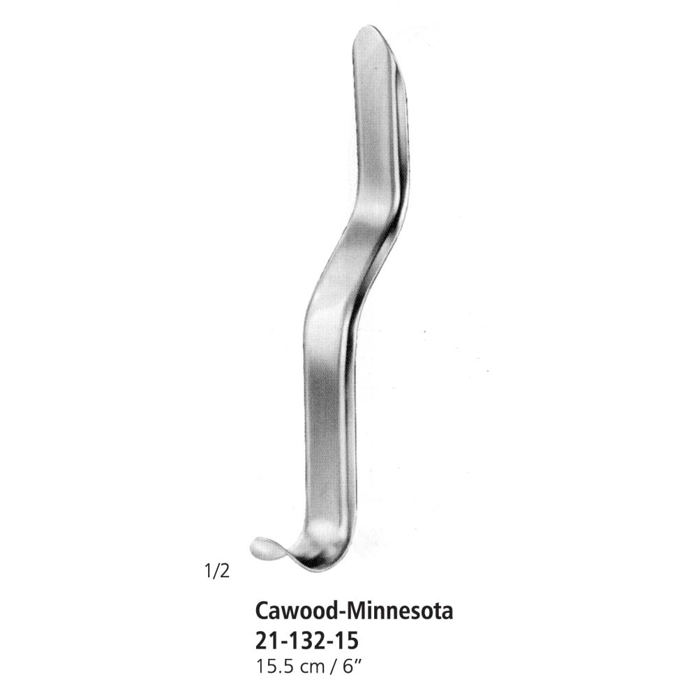 Cawood-Minnesota Cheek Retractor