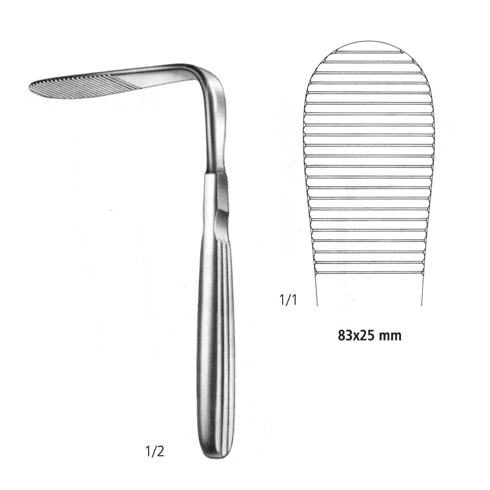 Tobold Tongue Depressor