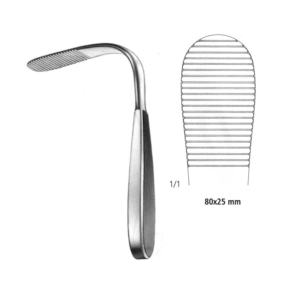 Tobold Tongue Depressor