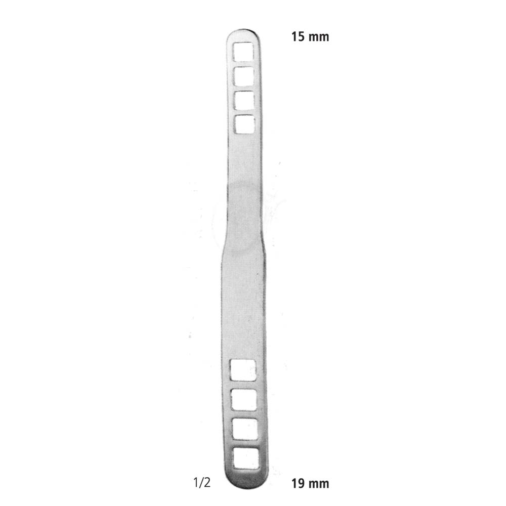 Brunings Tongue Spatula