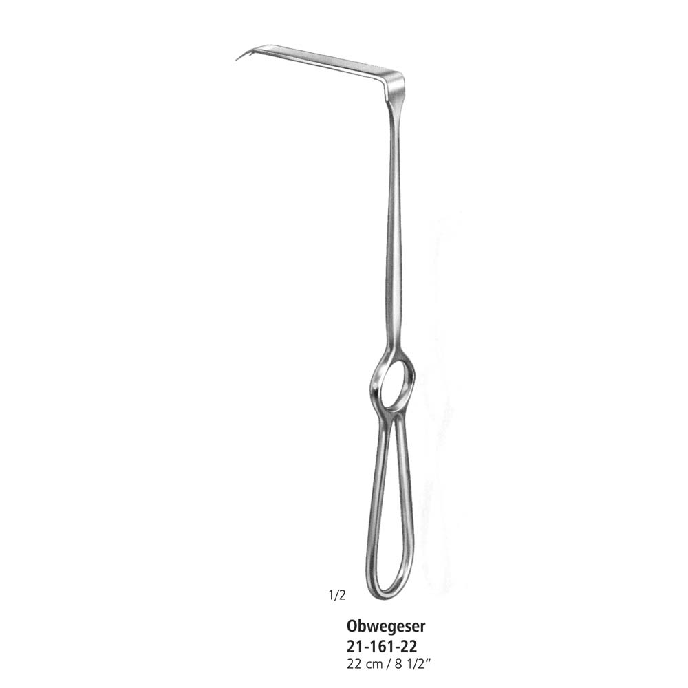 Obwegeser Ramus Retractor