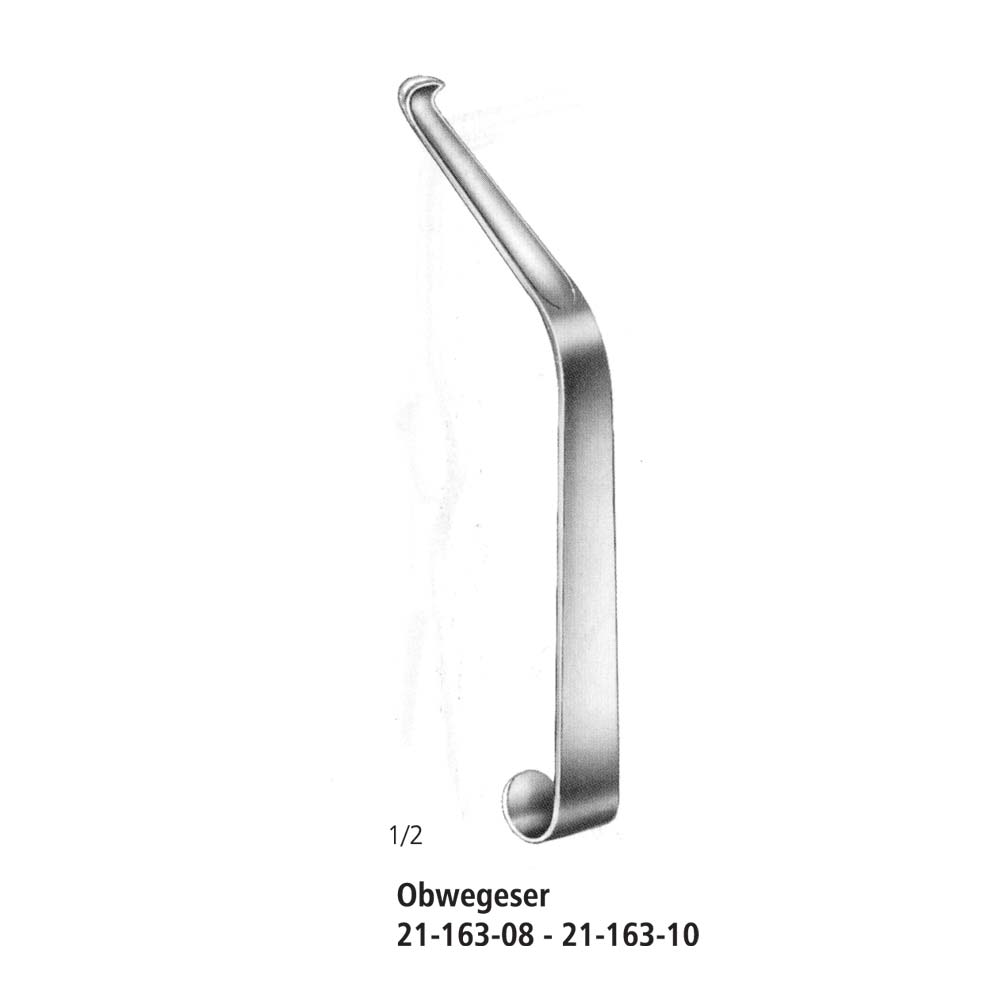 Obwegeser Chin Retractor