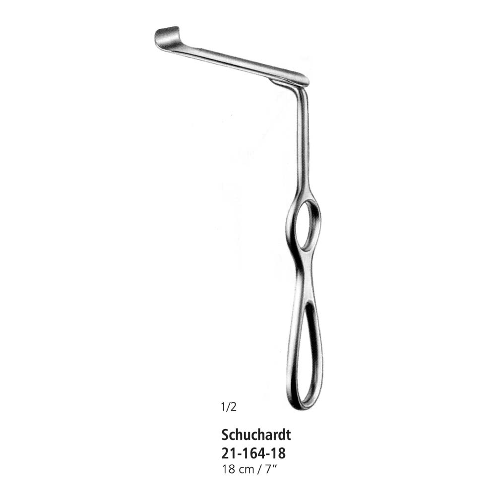 Schuchardt Progeny Retractor