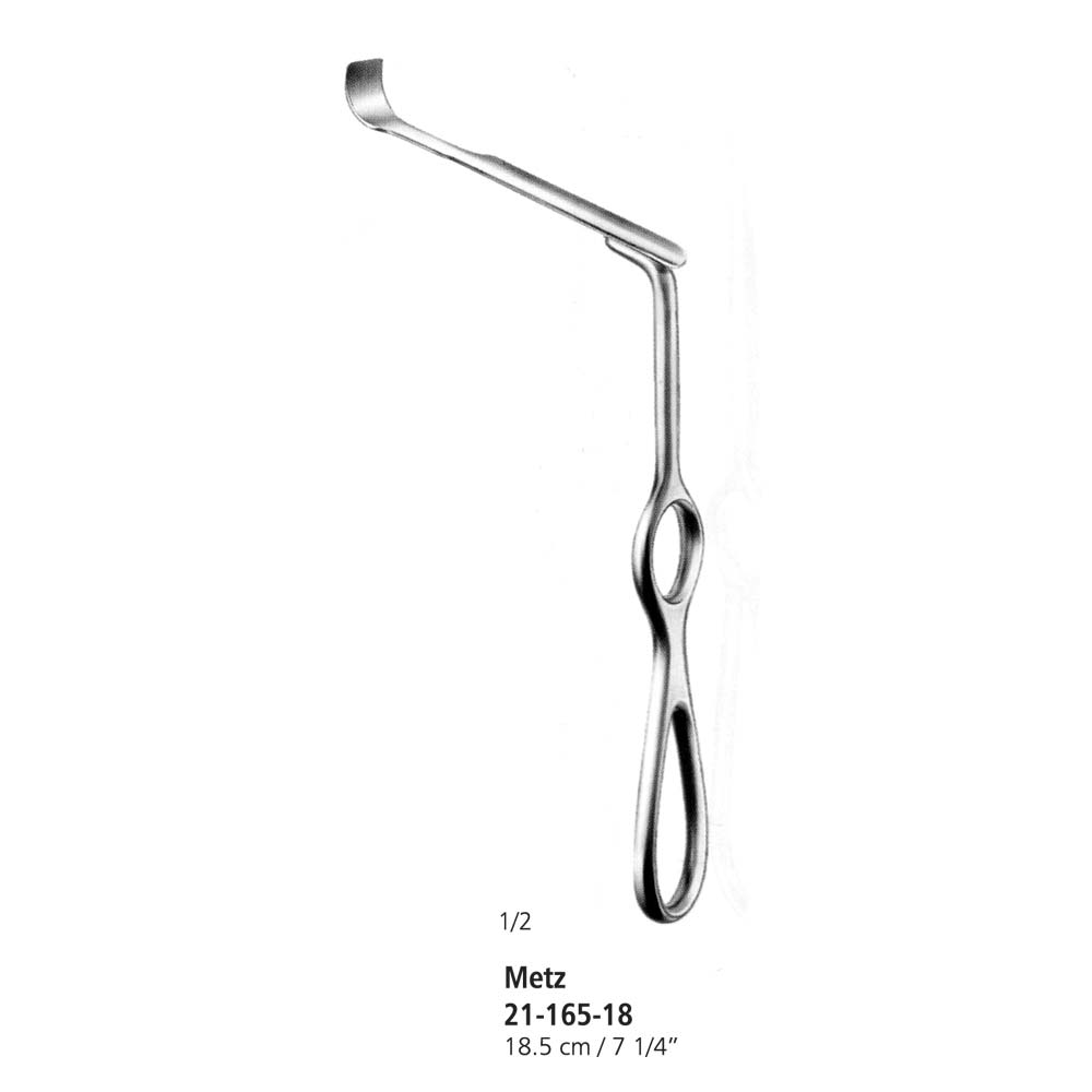 Metz Progeny Retractor