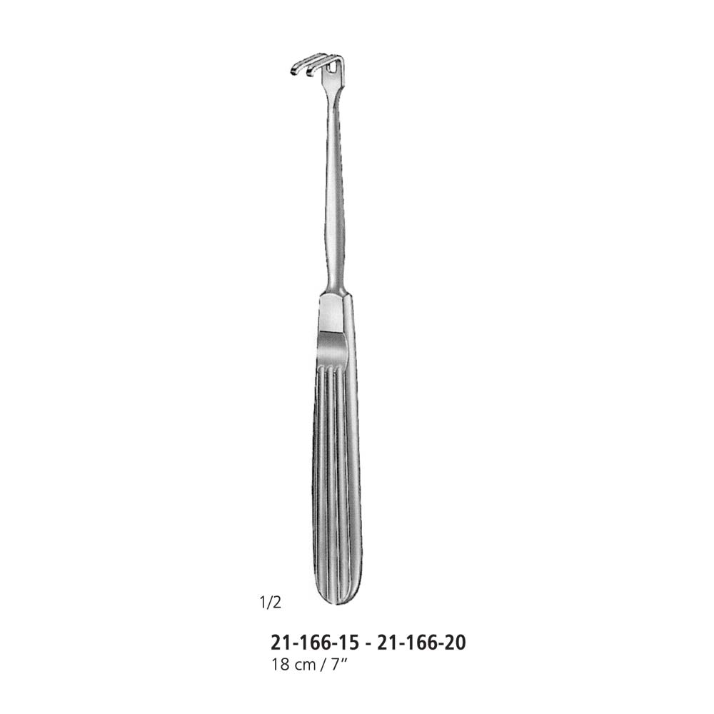 Koberg Retractor