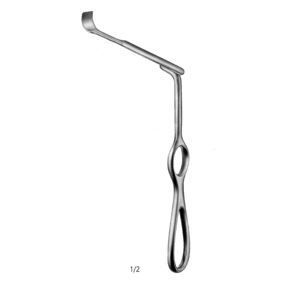 Metz-Lauer Progeny Retractor