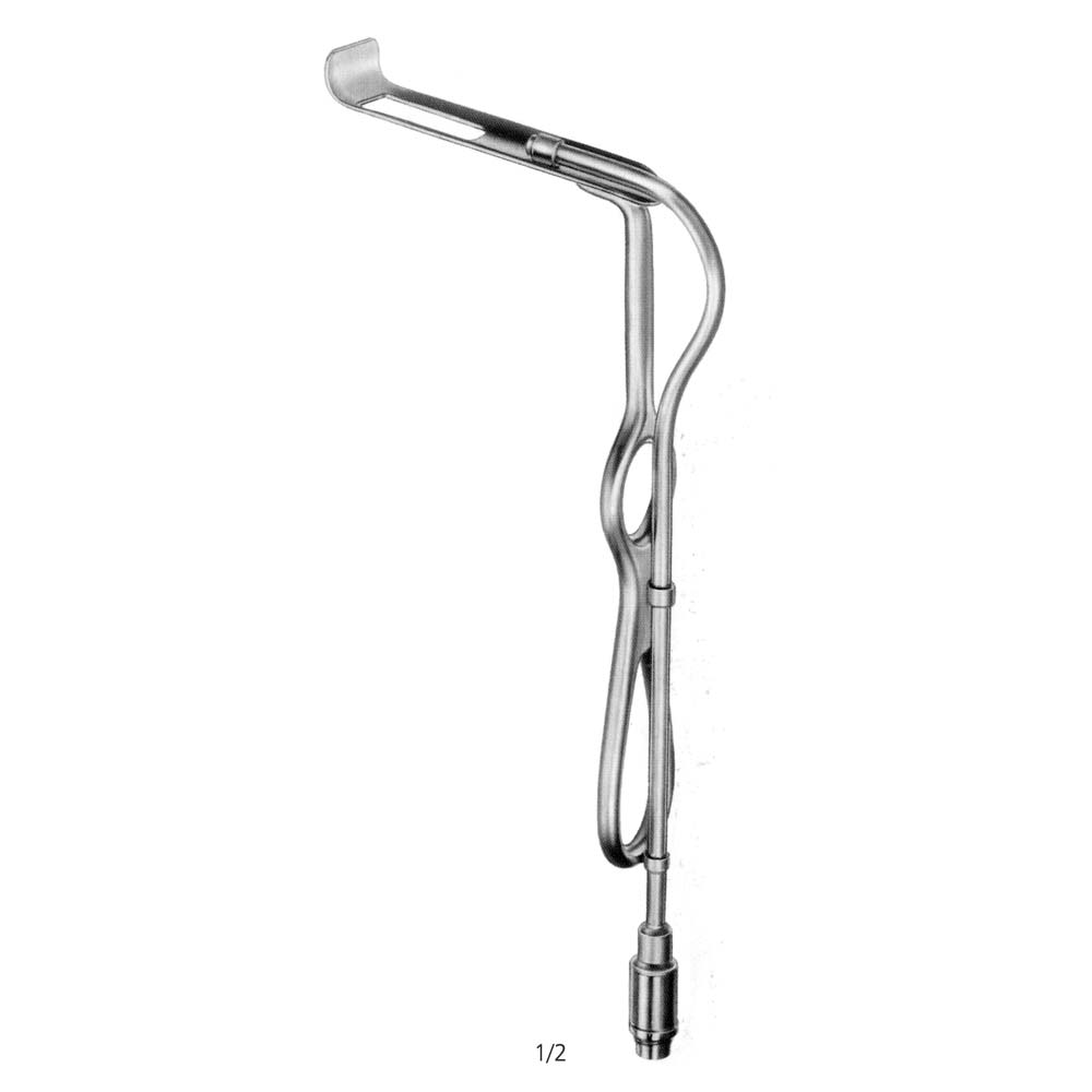 Schuchardt Progeny Retractor