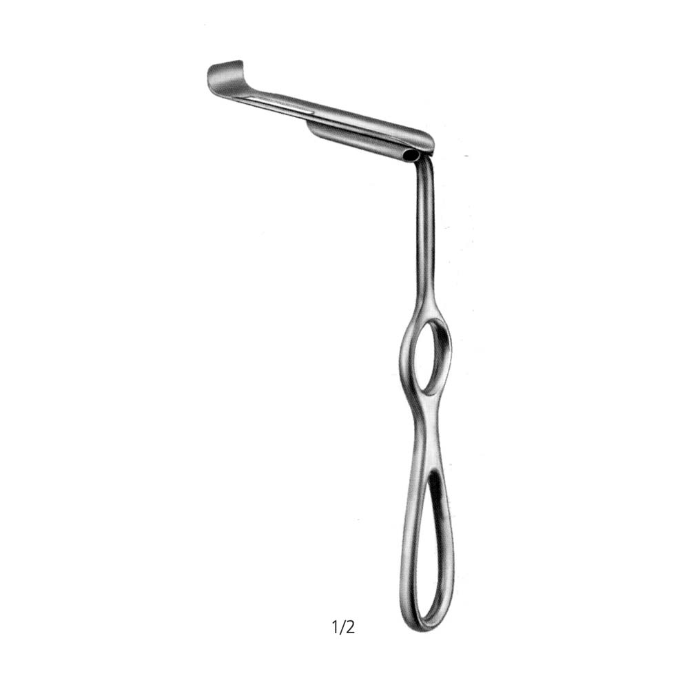 Schuchardt Progeny Retractor