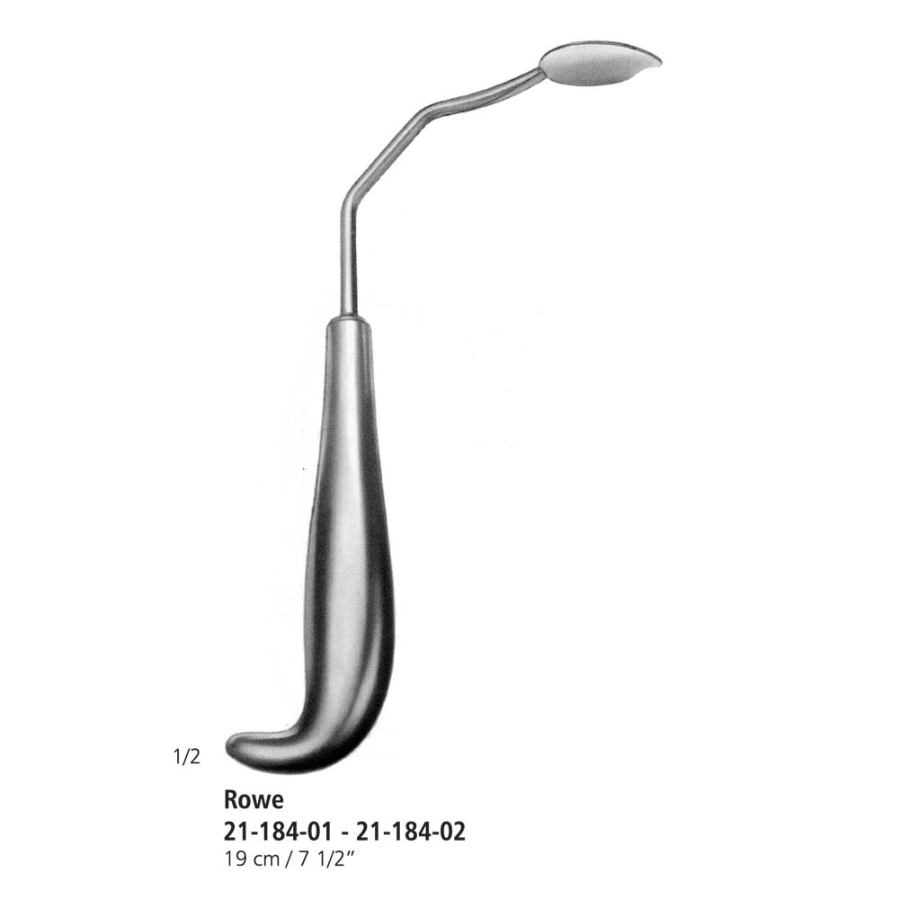 Rowe Orbital Hook