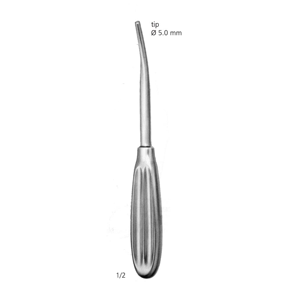 Dingmann Zygoma Elevator