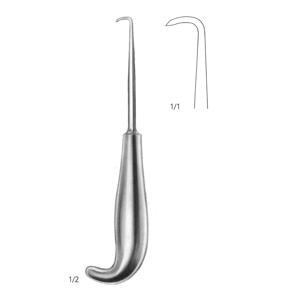 Dingmann-Wilk Retractor