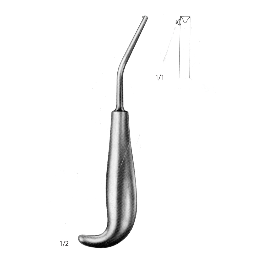 Eckelt Retractor
