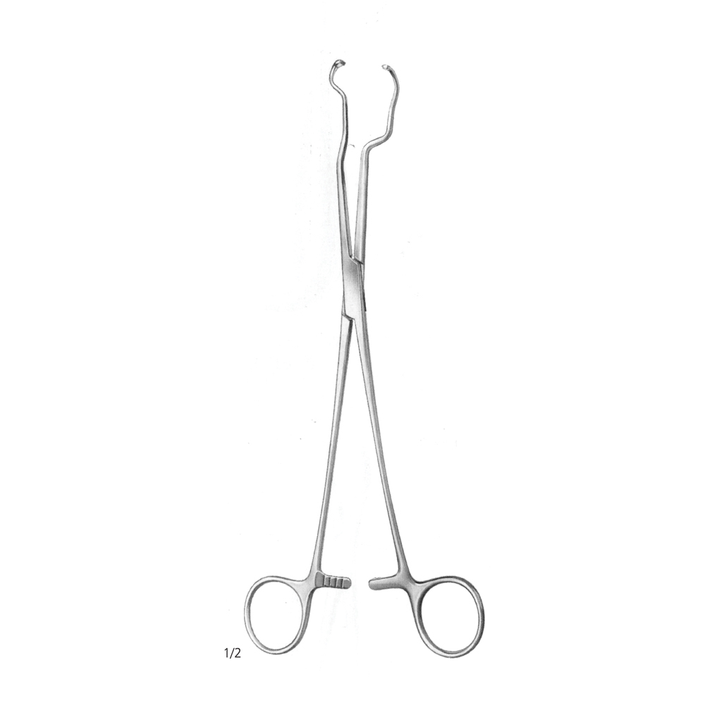 Wolford Bone Holding Forcep