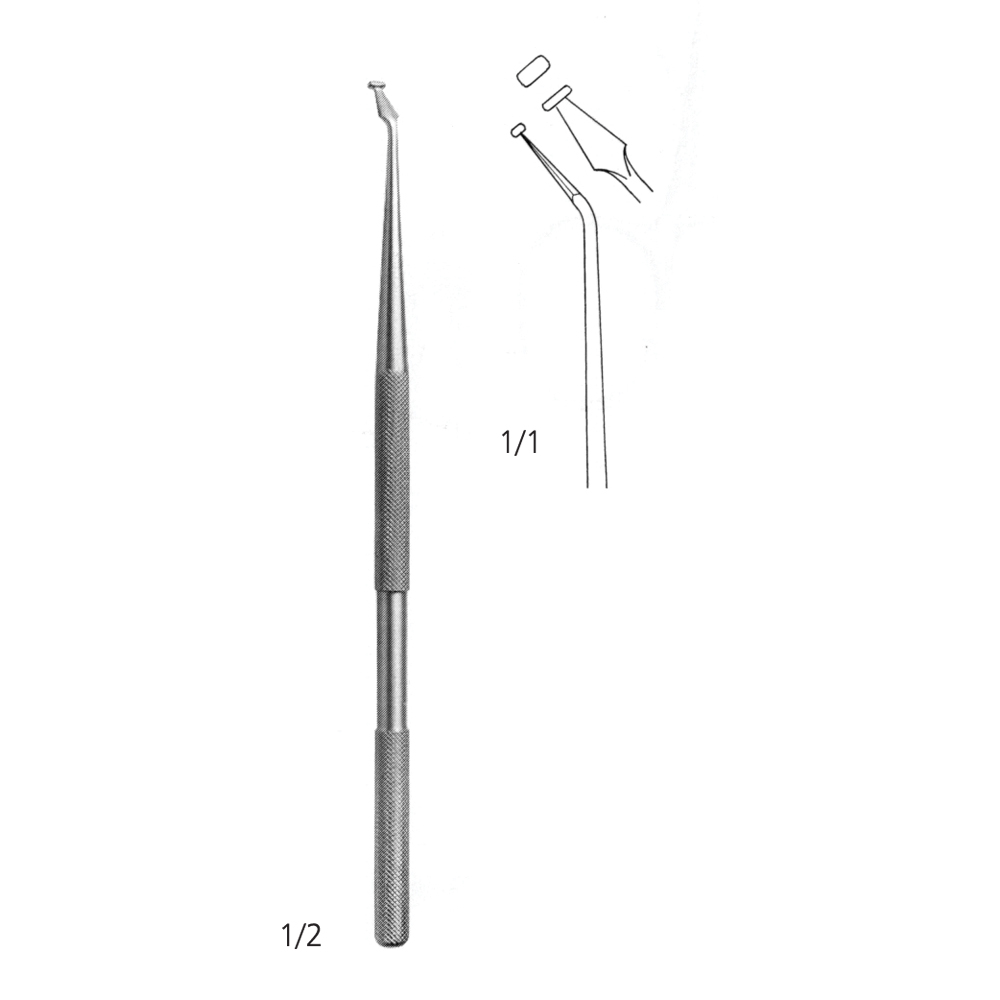 Dolwick Tmj Needle