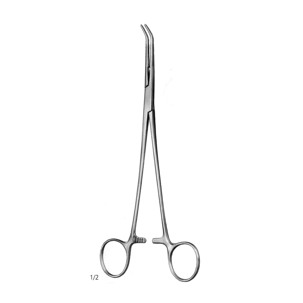 Dolwick Tmj Forcep