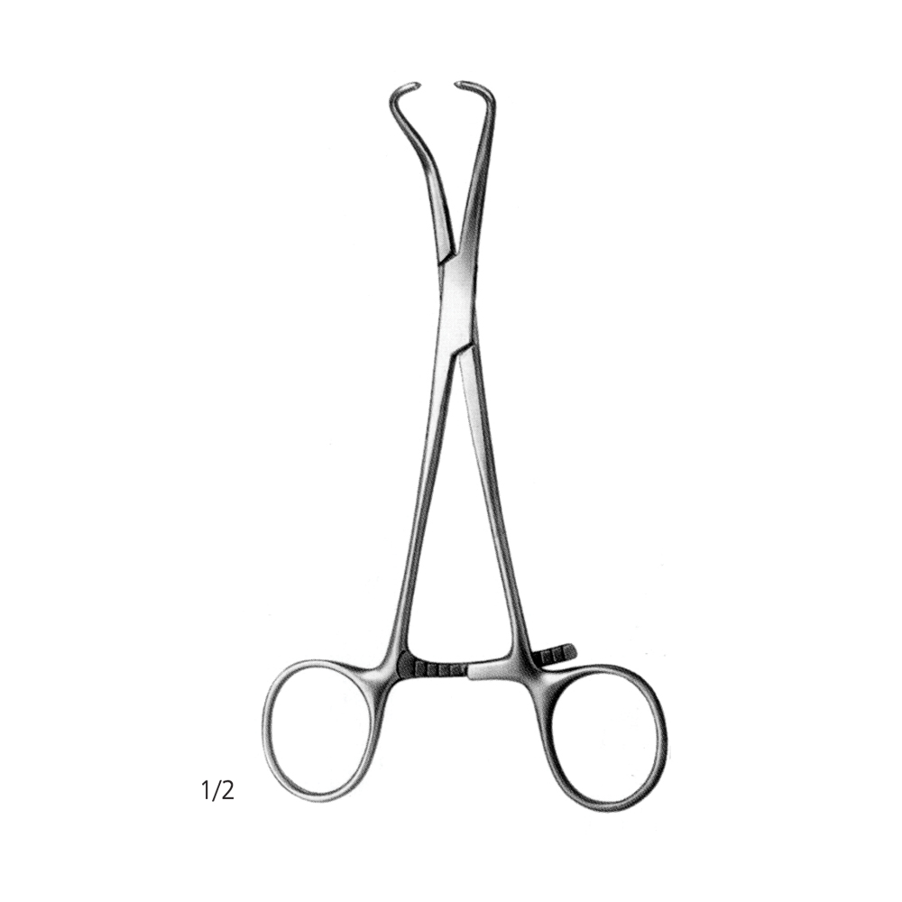 Dolwick Tmj Forcep