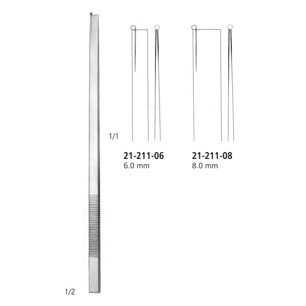 Bauer Osteotome