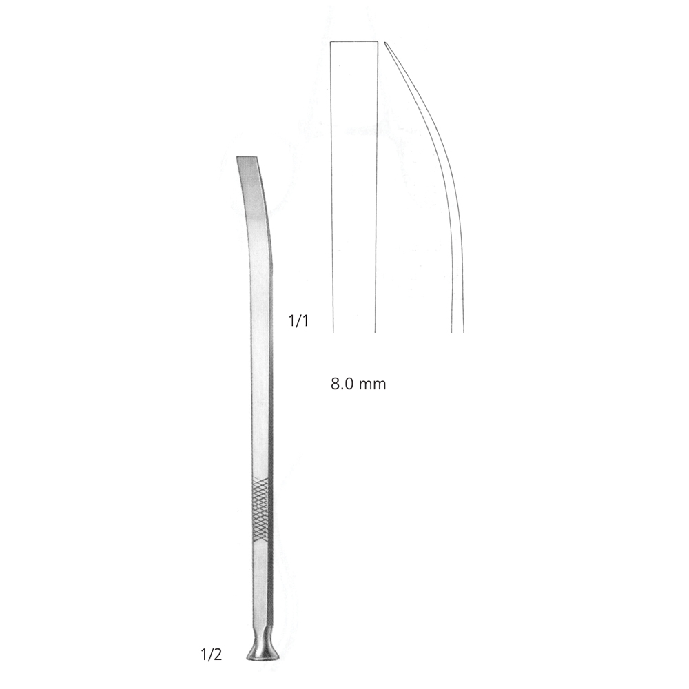 Epker-Bauer Osteotome