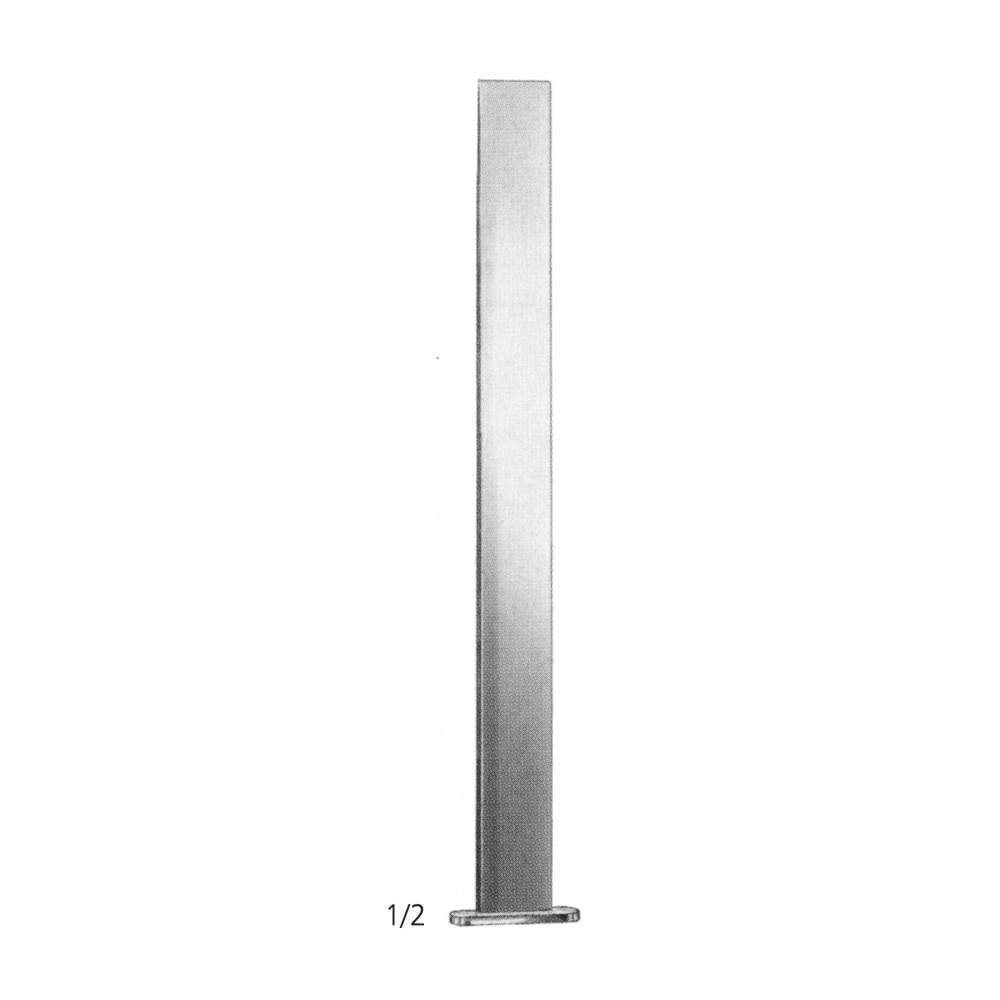 Dautrey-Munro Osteotome