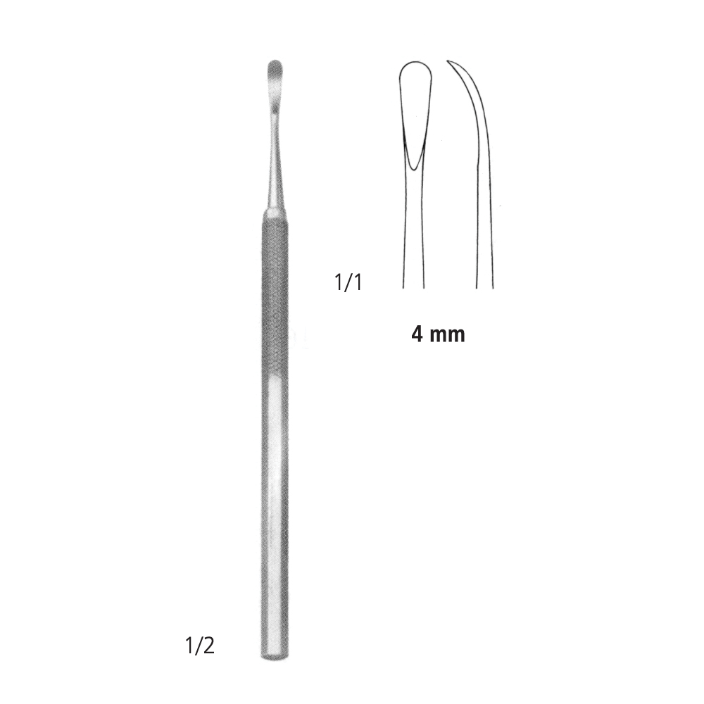 Partsch Osteotome