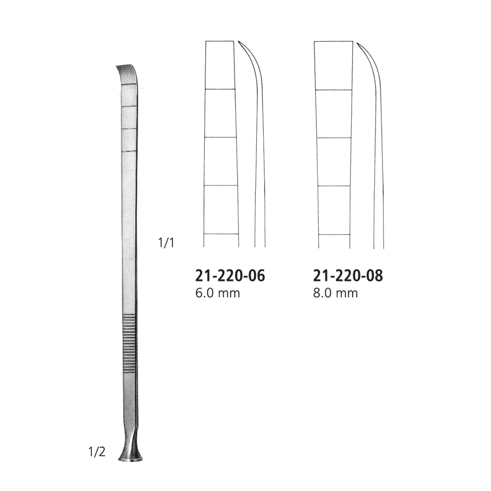 Epker Osteotome