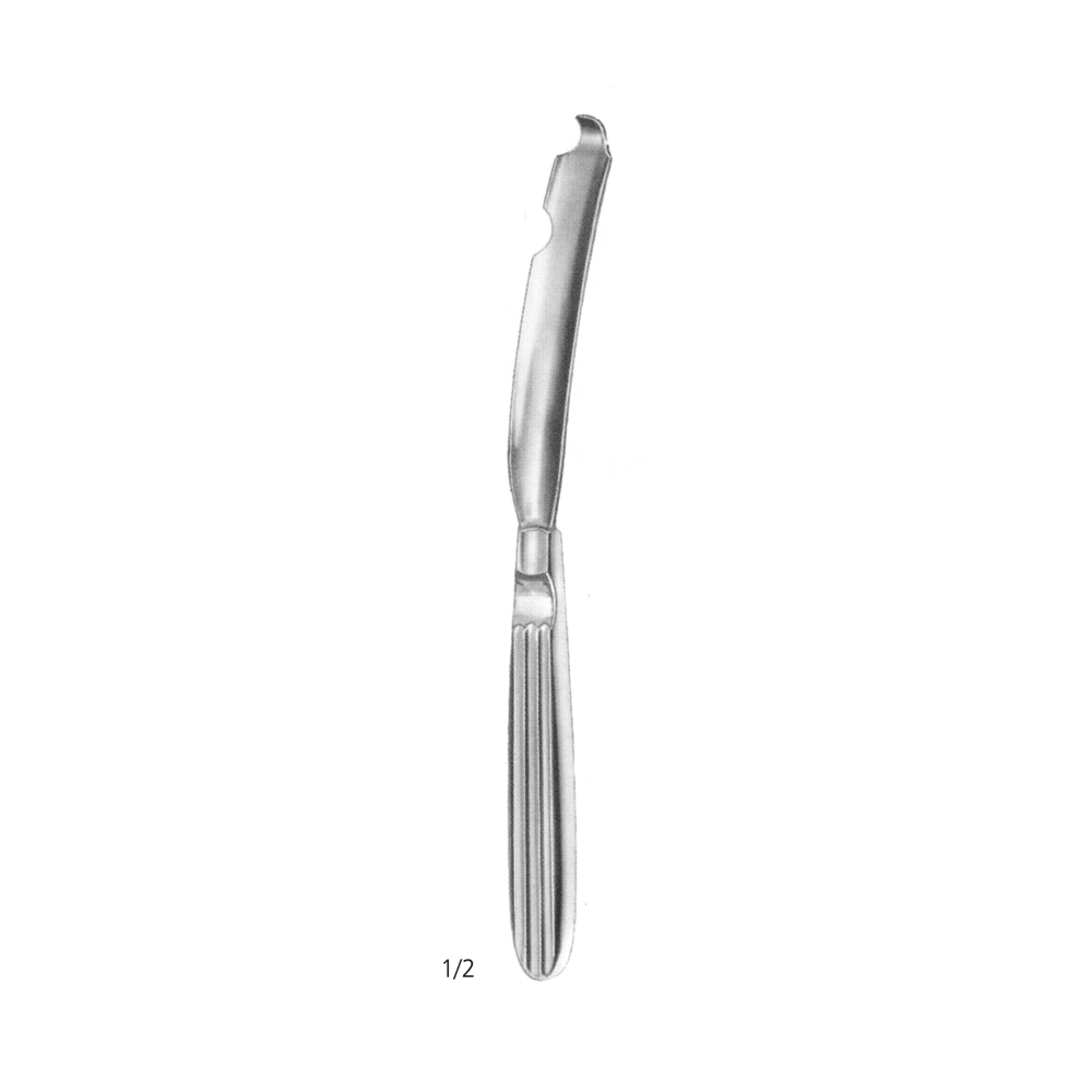 Hargis Ramus Retractor