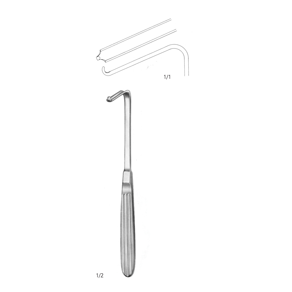 Hargis Retractor