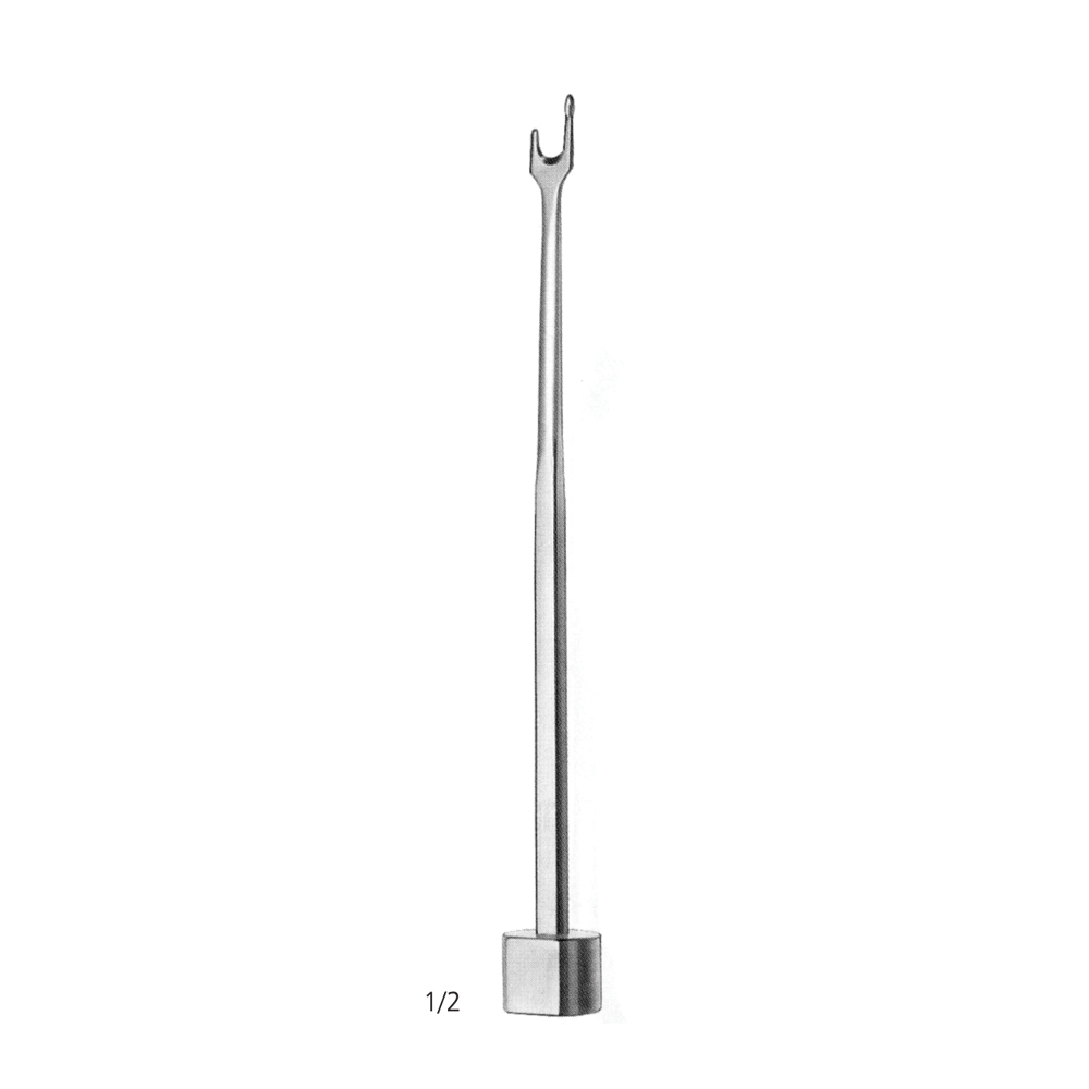Terry Wire Introducer