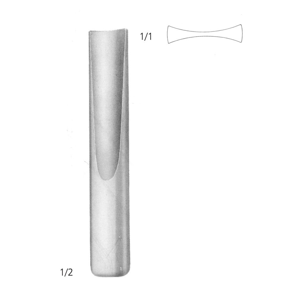 Terry Septal Osteotome